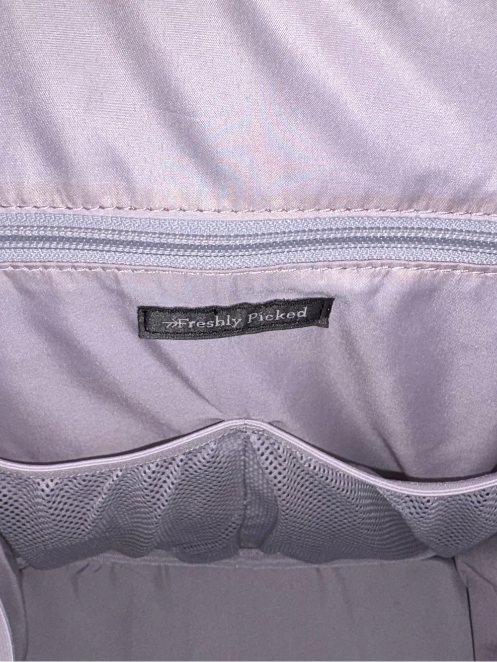 Freshly Picked Diaper Bag